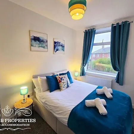 8 Suffolk Street By Prestige Sa