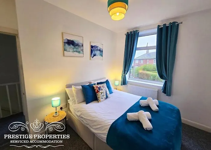 8 Suffolk Street By Prestige Sa