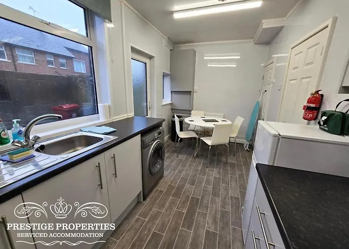 8 Suffolk Street By Prestige Sa